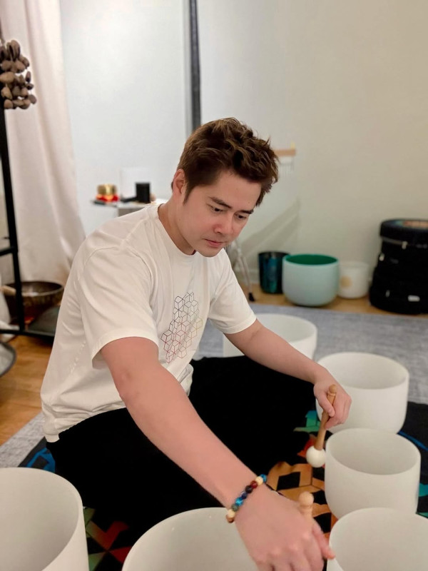 馬天佑新歌｜最後一位揭盅！42歲千禧男神轉行後開金口！當年橫掃叱咤金獎爆紅