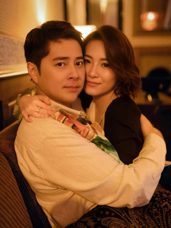 馬天佑新歌｜最後一位揭盅！42歲千禧男神轉行後開金口！當年橫掃叱咤金獎爆紅