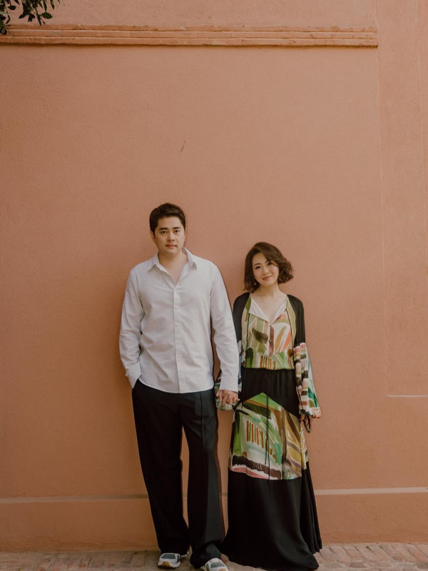 馬天佑新歌｜最後一位揭盅！42歲千禧男神轉行後開金口！當年橫掃叱咤金獎爆紅