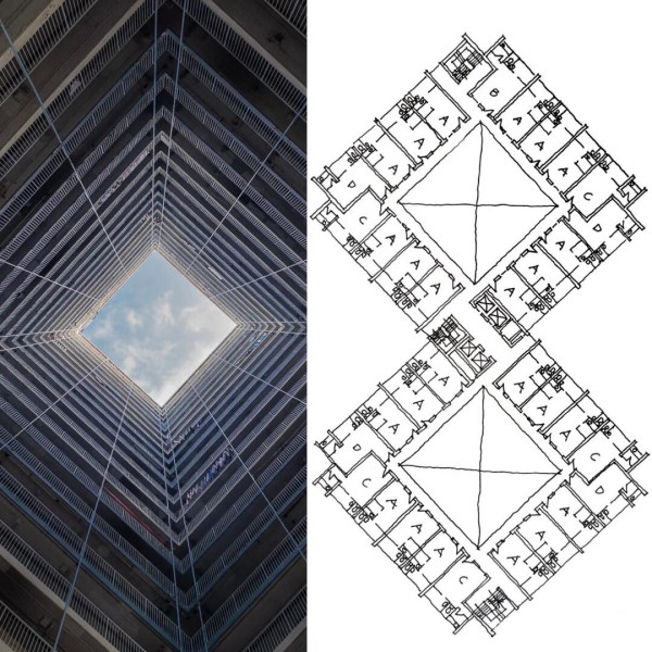 華富邨重建倒數!揭平民豪宅5大設計 屋邨之父拒建無廁公屋