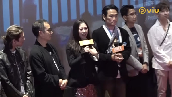 JJ賈曉晨激動落淚首談為愛淡出娛圈!驚爆後悔巔峰期閃嫁樊少皇生BB?