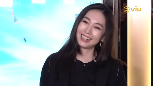 JJ賈曉晨激動落淚首談為愛淡出娛圈!驚爆後悔巔峰期閃嫁樊少皇生BB?