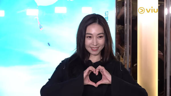 JJ賈曉晨激動落淚首談為愛淡出娛圈！驚爆後悔巔峰期閃嫁樊少皇生BB？