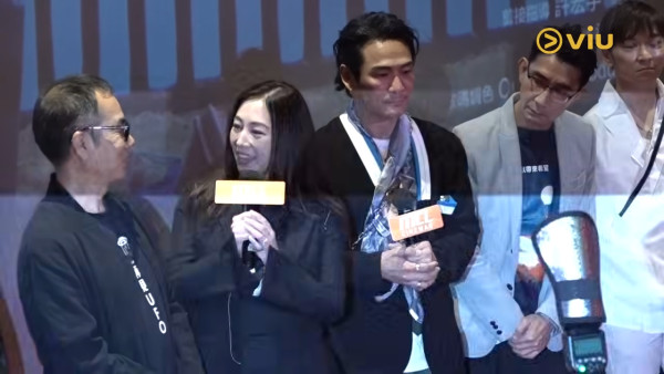 JJ賈曉晨激動落淚首談為愛淡出娛圈!驚爆後悔巔峰期閃嫁樊少皇生BB?