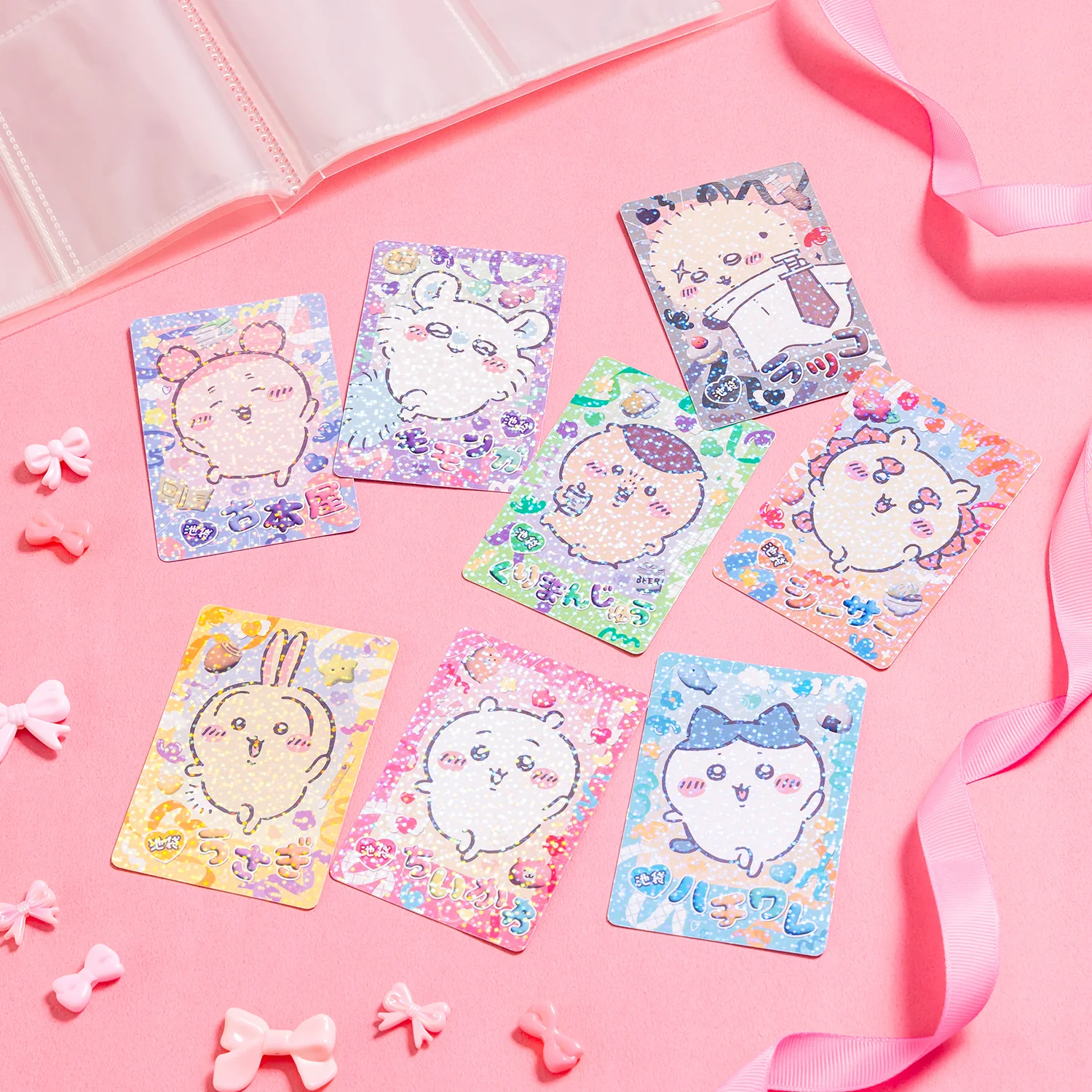 日本推出Chiikawa生日紀念系列!兔兔瀏海髮型化身王子、小八公主造型4月上旬登場