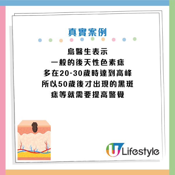 圖片資料來源：Facebook@皮膚專科 烏惟新醫師