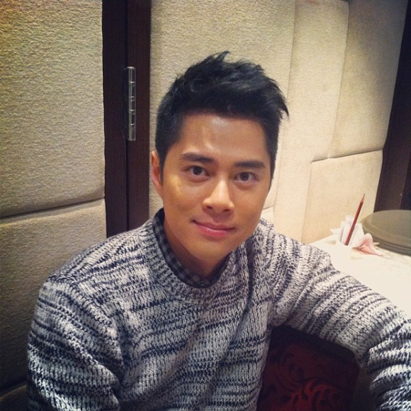 馬天佑新歌｜最後一位揭盅！42歲千禧男神轉行後開金口！當年橫掃叱咤金獎爆紅