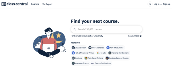 仲畀幾萬蚊讀書？一次睇晒全網「免費課程」 Google、Yale 證書 $0 元領