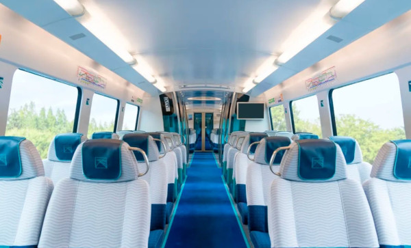 機場快綫來回車票買一送一！機場往返九龍／青衣 每程$22.75起！八達通vs智能車票車費大比拼