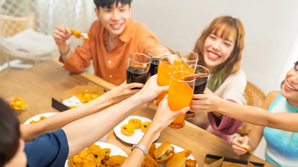 飲水少、愛食加工品？最新10大傷腎行為排行榜出爐 第一名可能每天都在做！