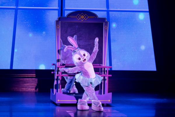 香港迪士尼「Duffy與好友同萌遊」！StellaLou芭蕾舞劇場回歸！新增可愛座影相位 附最佳打卡路線攻略！全新周邊/美食/演出懶人包