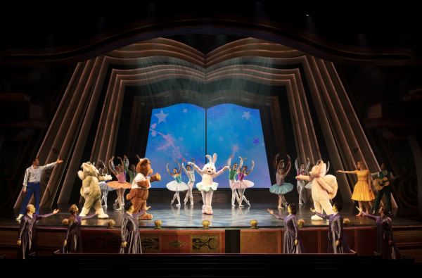 香港迪士尼「Duffy與好友同萌遊」！StellaLou芭蕾舞劇場回歸！新增可愛座影相位 附最佳打卡路線攻略！全新周邊/美食/演出懶人包