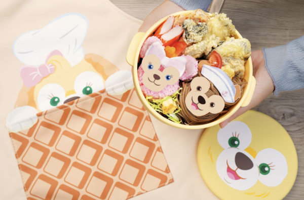 香港迪士尼「Duffy與好友同萌遊」！StellaLou芭蕾舞劇場回歸！新增可愛座影相位 附最佳打卡路線攻略！全新周邊/美食/演出懶人包