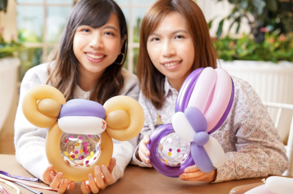 香港迪士尼「Duffy與好友同萌遊」！StellaLou芭蕾舞劇場回歸！新增可愛座影相位 附最佳打卡路線攻略！全新周邊/美食/演出懶人包