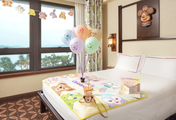 香港迪士尼「Duffy與好友同萌遊」！StellaLou芭蕾舞劇場回歸！新增可愛座影相位 附最佳打卡路線攻略！全新周邊/美食/演出懶人包