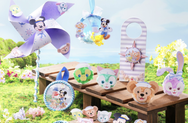 香港迪士尼「Duffy與好友同萌遊」！StellaLou芭蕾舞劇場回歸！新增可愛座影相位 附最佳打卡路線攻略！全新周邊/美食/演出懶人包
