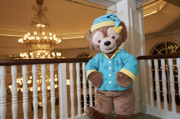 香港迪士尼「Duffy與好友同萌遊」！StellaLou芭蕾舞劇場回歸！新增可愛座影相位 附最佳打卡路線攻略！全新周邊/美食/演出懶人包