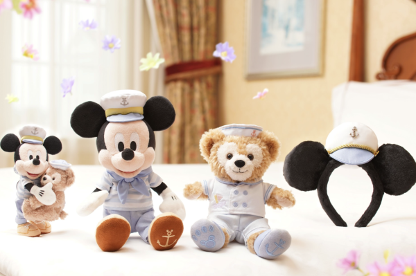 香港迪士尼「Duffy與好友同萌遊」！StellaLou芭蕾舞劇場回歸！新增可愛座影相位 附最佳打卡路線攻略！全新周邊/美食/演出懶人包