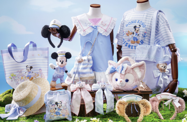 香港迪士尼「Duffy與好友同萌遊」！StellaLou芭蕾舞劇場回歸！新增可愛座影相位 附最佳打卡路線攻略！全新周邊/美食/演出懶人包