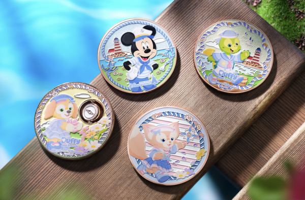 香港迪士尼「Duffy與好友同萌遊」！StellaLou芭蕾舞劇場回歸！新增可愛座影相位 附最佳打卡路線攻略！全新周邊/美食/演出懶人包