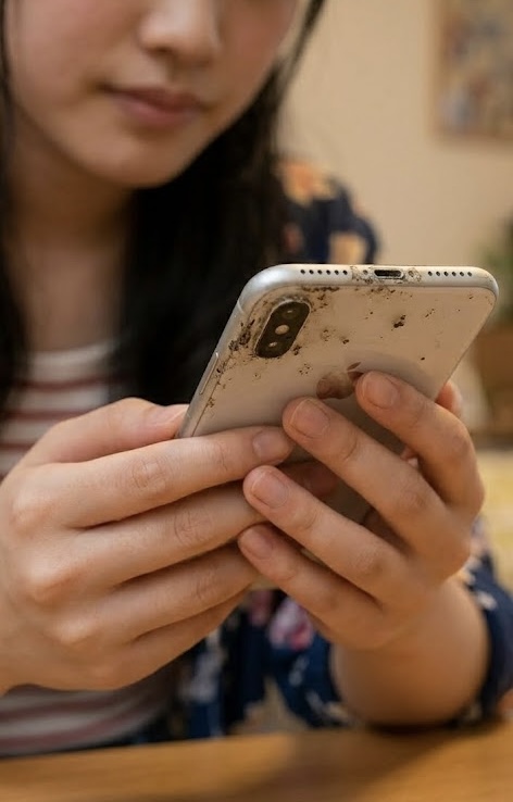 東京迪士尼遺失手機5個月後奇蹟尋回 大讚神級服務 引出無數網友分享經驗