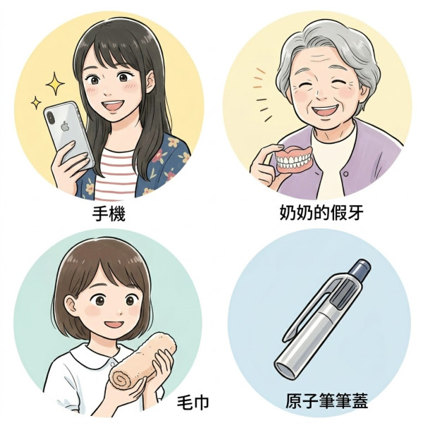 東京迪士尼遺失手機5個月後奇蹟尋回 大讚神級服務 引出無數網友分享經驗