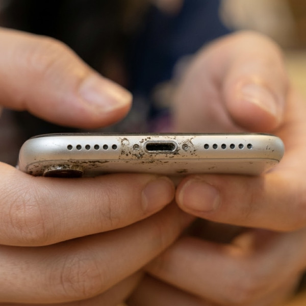 東京迪士尼遺失手機5個月後奇蹟尋回 大讚神級服務 引出無數網友分享經驗