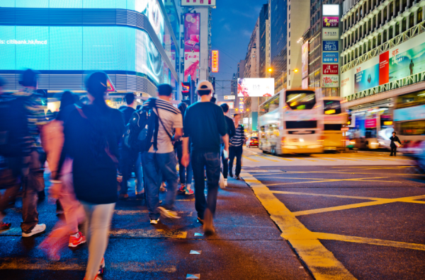 強積金供款將調高? 工聯會促破欠基金「補底」被拒 附勞福局最新回應