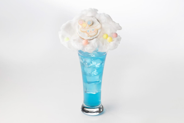 東京六本木限時「Sanrio展」主題Cafe登場!52樓高空俯瞰東京|必食布甸狗烏冬、Kuromi黑粉色蛋糕