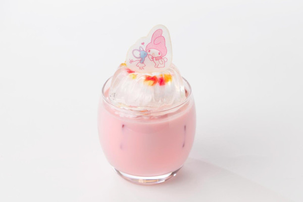 東京六本木限時「Sanrio展」主題Cafe登場!52樓高空俯瞰東京|必食布甸狗烏冬、Kuromi黑粉色蛋糕