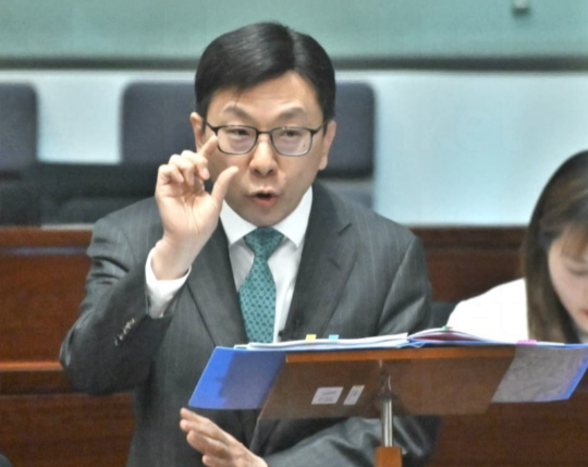 強積金供款將調高? 工聯會促破欠基金「補底」被拒 附勞福局最新回應