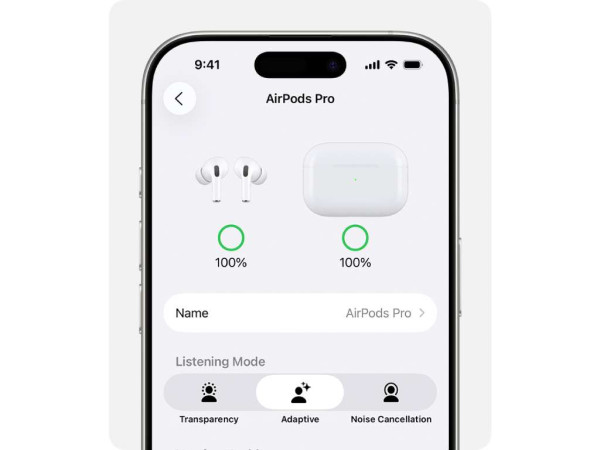 活用 AirPods Pro 秘訣大公開！10＋個隱藏方法只限 iOS 26 或以上用家專享