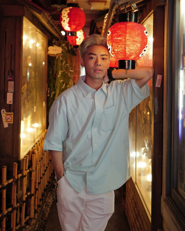 27歲TVB男藝人無預警宣佈離巢 曾被鄭丹瑞封「劉青雲」：咁就八年！