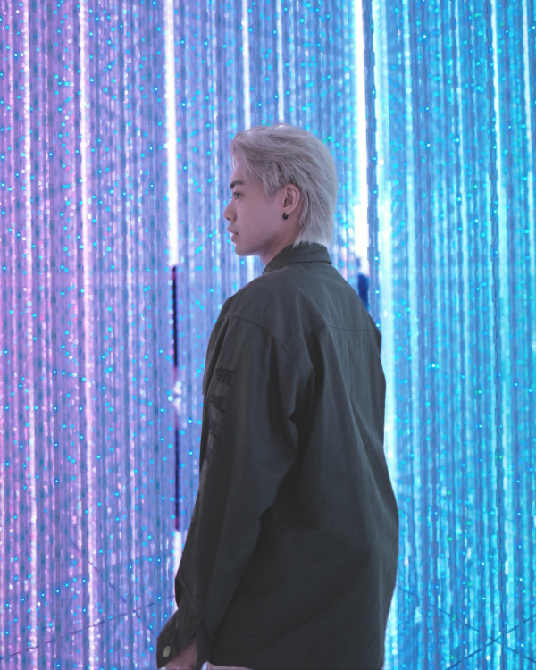 27歲TVB男藝人無預警宣佈離巢 曾被鄭丹瑞封「劉青雲」：咁就八年！