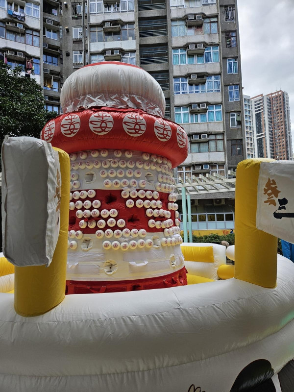 香港國際試食節暨優質食品博覽2026（相片由相關機構提供）