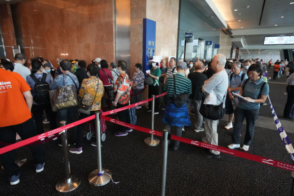 香港國際試食節暨優質食品博覽2026（圖片來源︰香港國際試食節暨優質食品博覽2026）