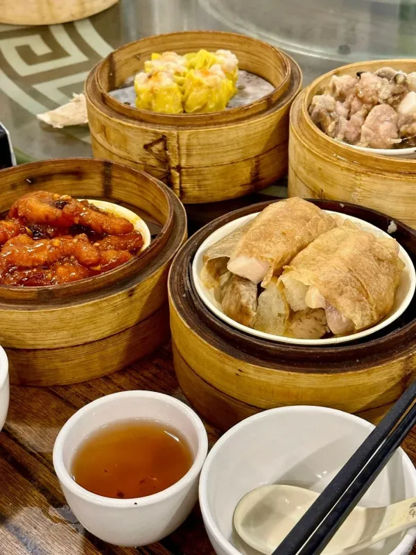 旺角花園街熟食中心11月起關閉停業！妹記/松記逾10間人氣老字號休業