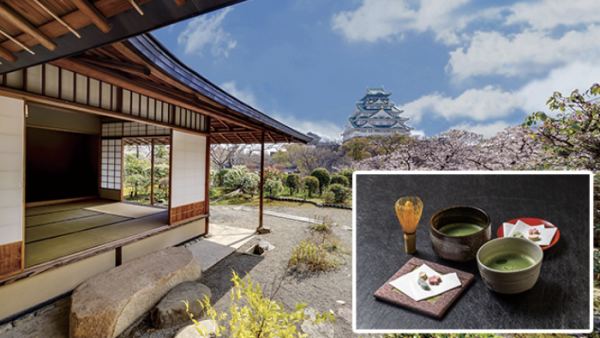 大阪城春祭(圖片來源:osakacastlepark.jp) 關西櫻花祭2026|大阪京都8大必去賞櫻景點推薦!附活動日期+交通地址