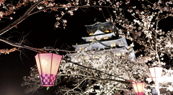 大阪城春祭(圖片來源:osakacastlepark.jp) 關西櫻花祭2026|大阪京都8大必去賞櫻景點推薦!附活動日期+交通地址