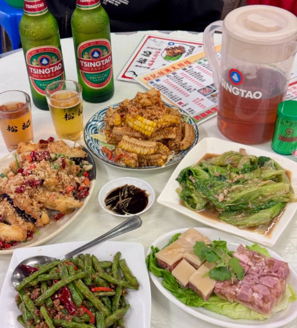 結業潮｜花園街熟食中心11月起關閉14個月迎翻新 十多間人氣食店妹記、松記停業