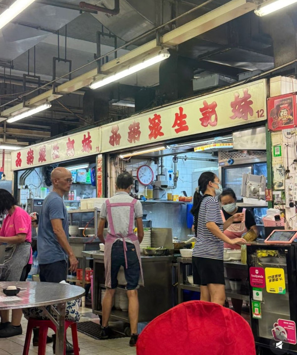 結業潮｜花園街熟食中心11月起關閉14個月迎翻新 十多間人氣食店妹記、松記停業