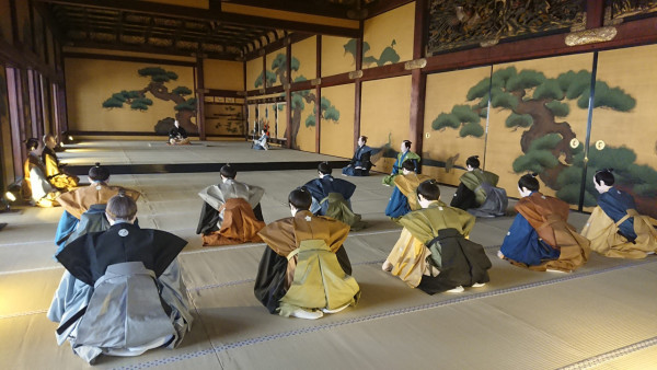 二條城櫻花祭(圖片來源:nijo-jocastle.city.kyoto.lg.jp) 關西櫻花祭2026|大阪京都8大必去賞櫻景點推薦!附活動日期+交通地址