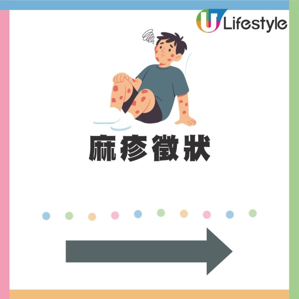 東京麻疹個案急增！ 新宿食肆爆集體感染 今年病例已追平去年總數 