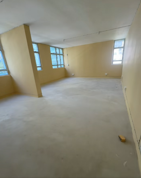 公屋首派即畢業！4人家庭進駐港島453呎大屋 港媽揭秘：這類人可獲派大屋！