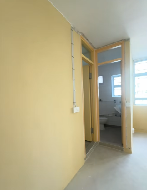 公屋首派即畢業！4人家庭進駐港島453呎大屋 港媽揭秘：這類人可獲派大屋！