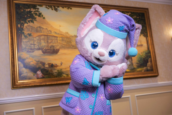 香港迪士尼「Duffy與好友同萌遊」！StellaLou芭蕾舞劇場回歸！新增可愛座影相位 附最佳打卡路線攻略！全新周邊/美食/演出懶人包