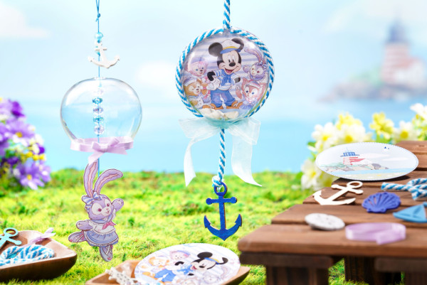 香港迪士尼「Duffy與好友同萌遊」！StellaLou芭蕾舞劇場回歸！新增可愛座影相位 附最佳打卡路線攻略！全新周邊/美食/演出懶人包