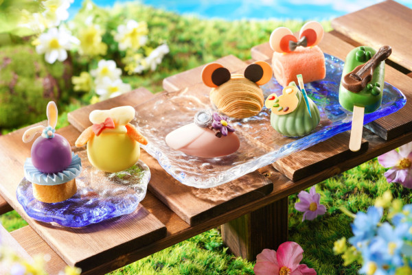 香港迪士尼「Duffy與好友同萌遊」！StellaLou芭蕾舞劇場回歸！新增可愛座影相位 附最佳打卡路線攻略！全新周邊/美食/演出懶人包