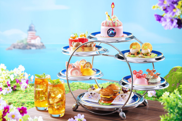 香港迪士尼「Duffy與好友同萌遊」！StellaLou芭蕾舞劇場回歸！新增可愛座影相位 附最佳打卡路線攻略！全新周邊/美食/演出懶人包