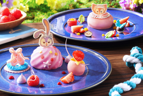 香港迪士尼「Duffy與好友同萌遊」！StellaLou芭蕾舞劇場回歸！新增可愛座影相位 附最佳打卡路線攻略！全新周邊/美食/演出懶人包